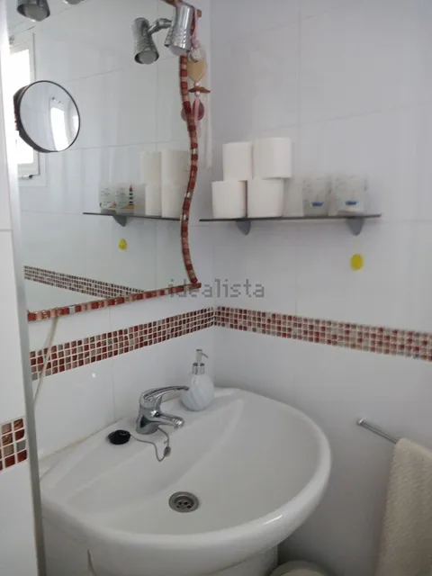 Pis de 65 m² a l'Alfàs del Pi