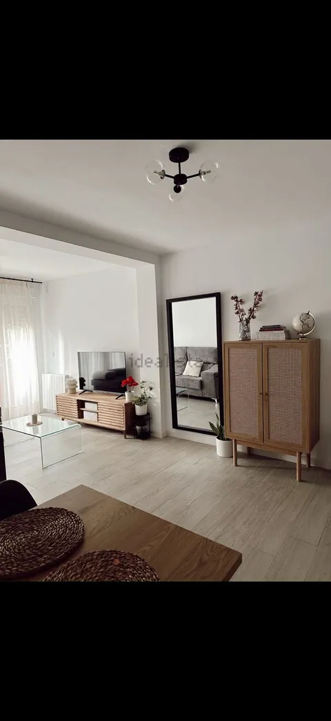 Chambre à louer, Cordoue (2/5)