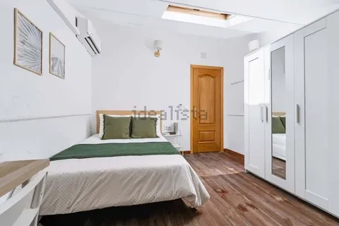 Habitación en alquiler, Madrid