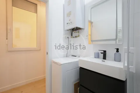 Pis de 40 m² a Madrid