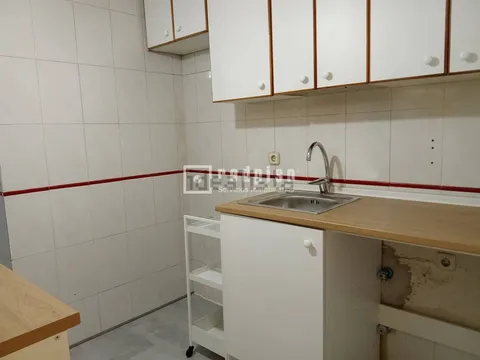 Flat 68 m² in Madrid
