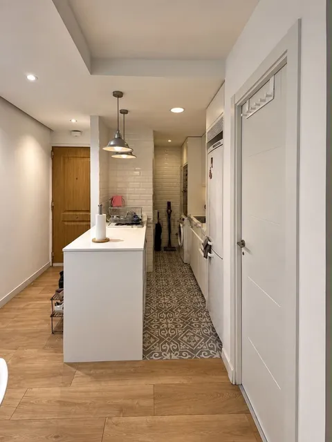 Zimmer zur Miete, Madrid