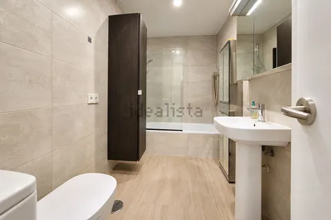 Appartamento 95 m² a Madrid