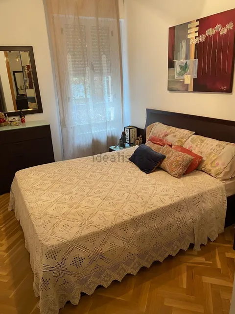 Wohnung 55 m² in Madrid