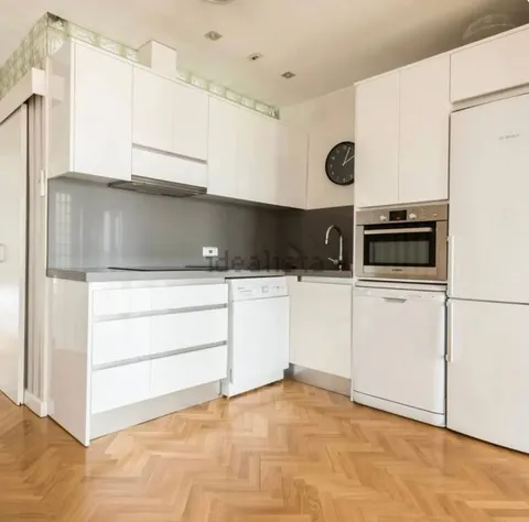 Pis de 50 m² a Madrid