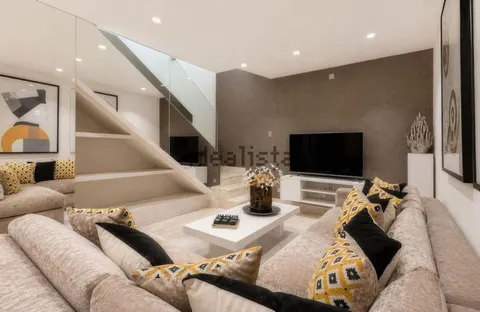 Pis de 380 m² a Marbella