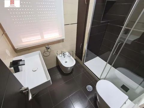 Haus 117 m² in Puebla de la Calzada