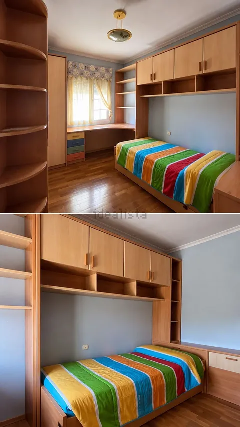 Casa de 150 m² a Almagro (2/7)