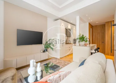 Pis de 75 m² a Madrid