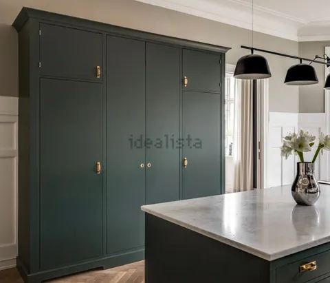 Pis de 267 m² a Madrid