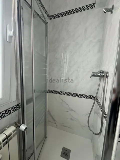 Pis de 40 m² a Valladolid