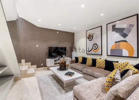 Pis de 420 m² a Marbella