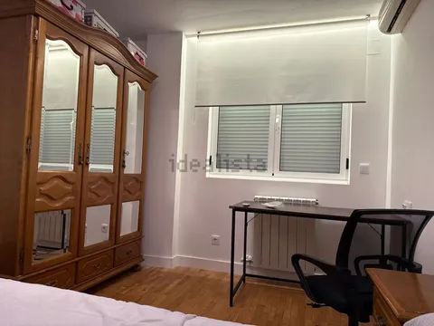 Habitació de lloguer, Lleó (3/8)