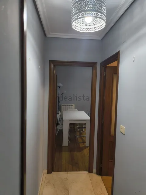 Pis de 65 m² a Ferrol
