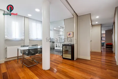 Pis de 320 m² a Madrid
