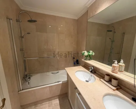 Wohnung 175 m² in Marbella