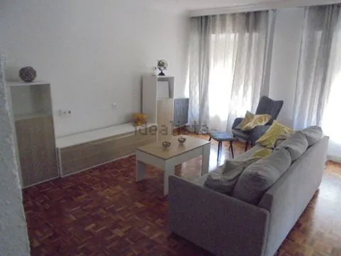 Pis de 100 m² a Múrcia