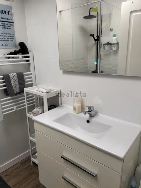 Pis de 70 m² a Llangréu / Langreo