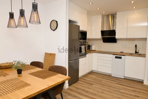 Pis de 62 m² a Torrevella