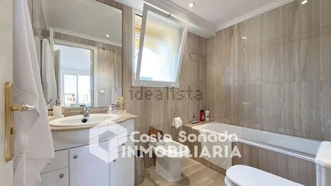Pis de 160 m² a Xàbia