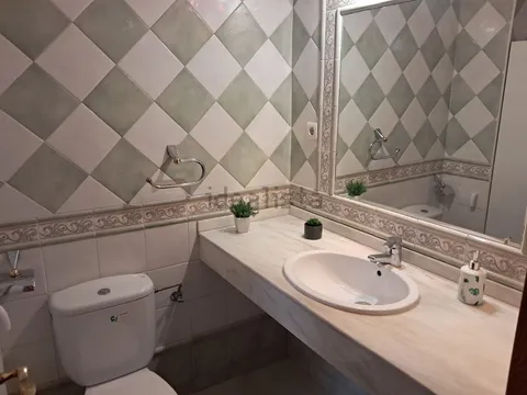 Pis de 45 m² a Granada