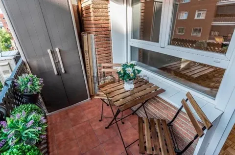 Pis de 68 m² a Madrid