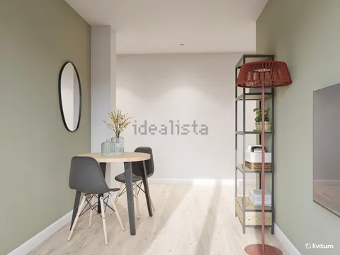 Habitació de lloguer, Elx