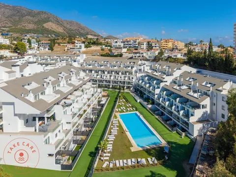 Appartement 100 m² à Fuengirola
