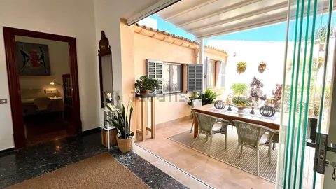 Casa de 150 m² en ses Salines
