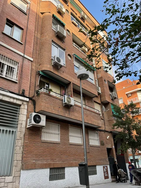 Appartamento 45 m² a Madrid
