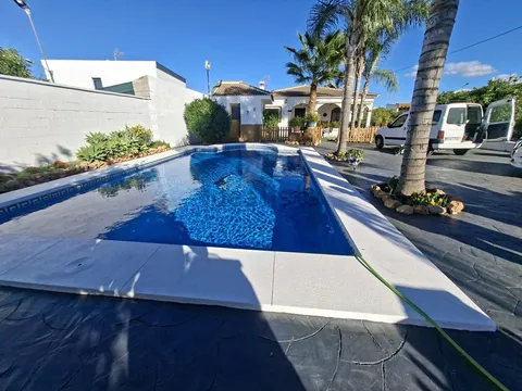 Maison 300 m² à Alhaurín el Grande