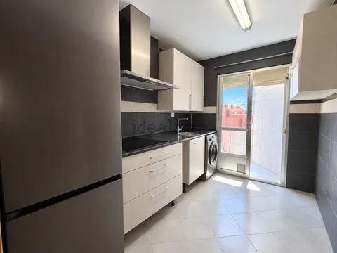 Wohnung 75 m² in Palencia