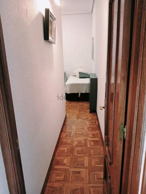 Pis de 123 m² a Madrid