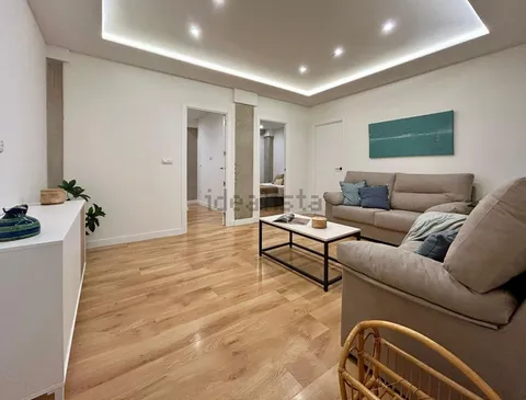 Pis de 60 m² a Granada