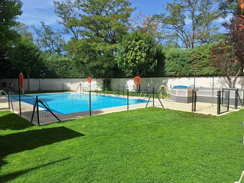 Piso de 80 m² en Madrid