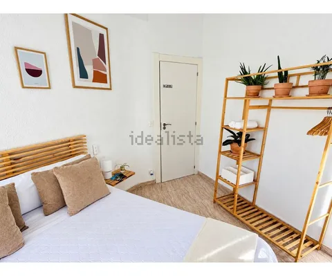 Zimmer zur Miete, Saragossa (3/10)
