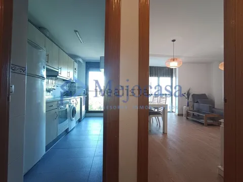 Pis de 92 m² a Madrid