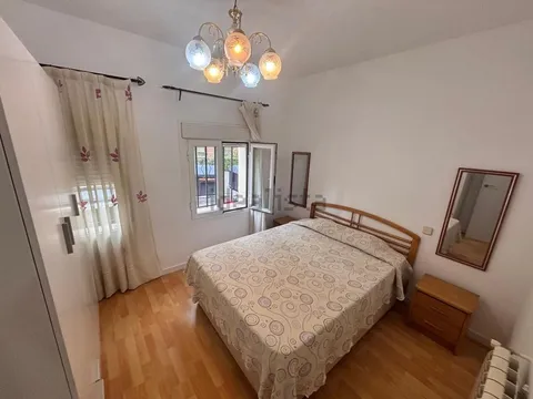 Habitació de lloguer, Madrid (2/4)