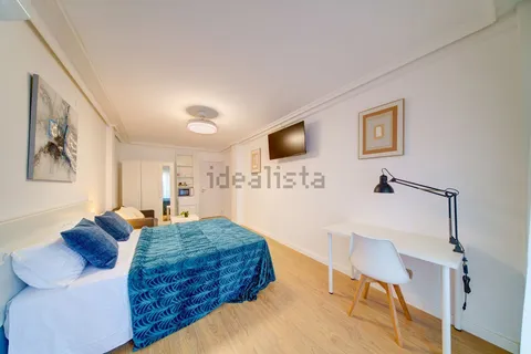 Habitació de lloguer, Saragossa