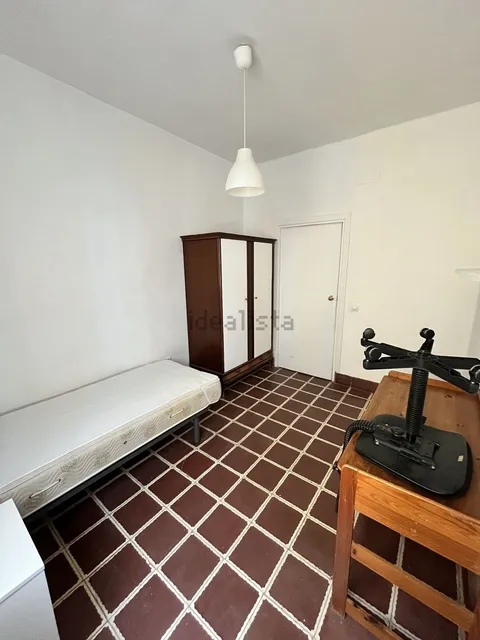 Habitació de lloguer, Sevilla