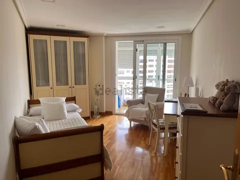 Pis de 140 m² a Burgos