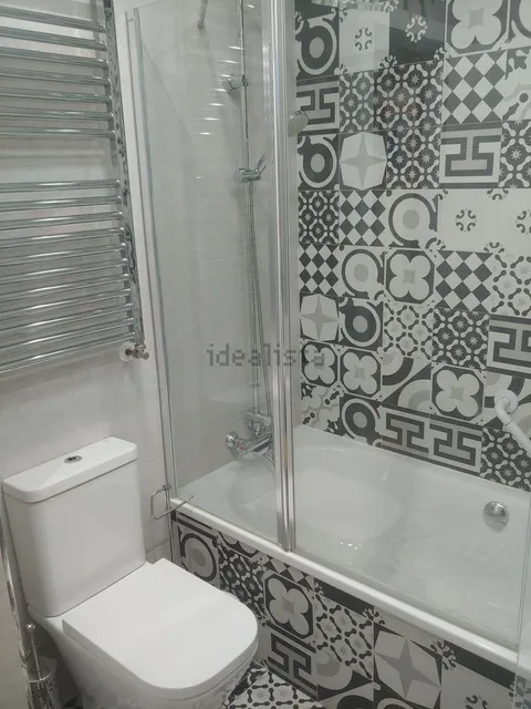 Wohnung 120 m² in Madrid