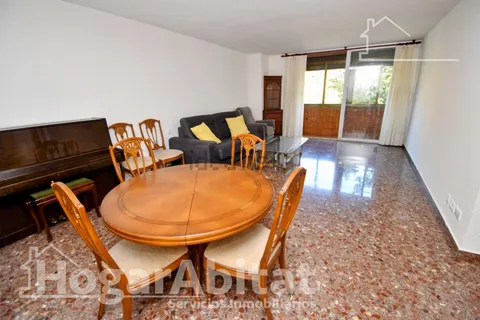 Pis de 161 m² a València