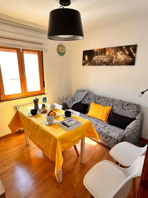 Habitació de lloguer, Salamanca