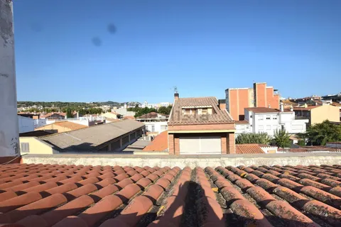 Pis de 116 m² a Pineda de Mar