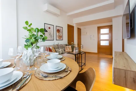 Habitació de lloguer, Cartagena