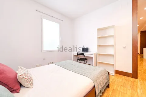 Pis de 105 m² a Madrid