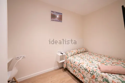 Pis de 85 m² a l'Hospitalet de Llobregat