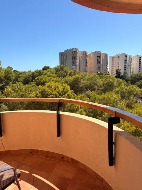 Pis de 80 m² a València