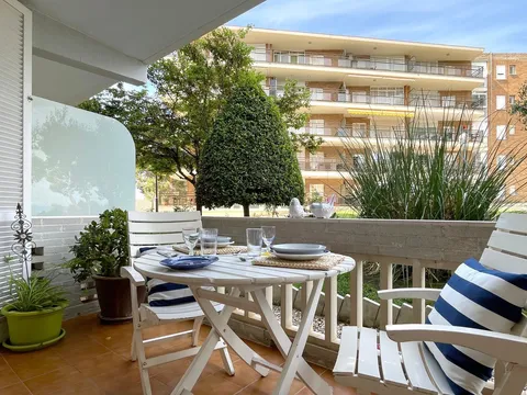 Pis de 60 m² a Salou